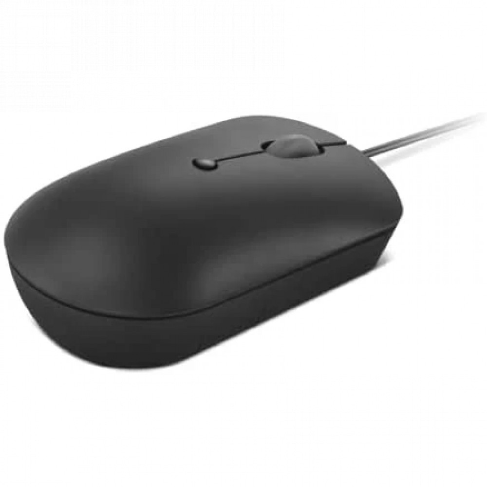 Мышь Lenovo 400 USB-C Wired GY51D20875 Бюджетные, Проводная - миниатюра 5