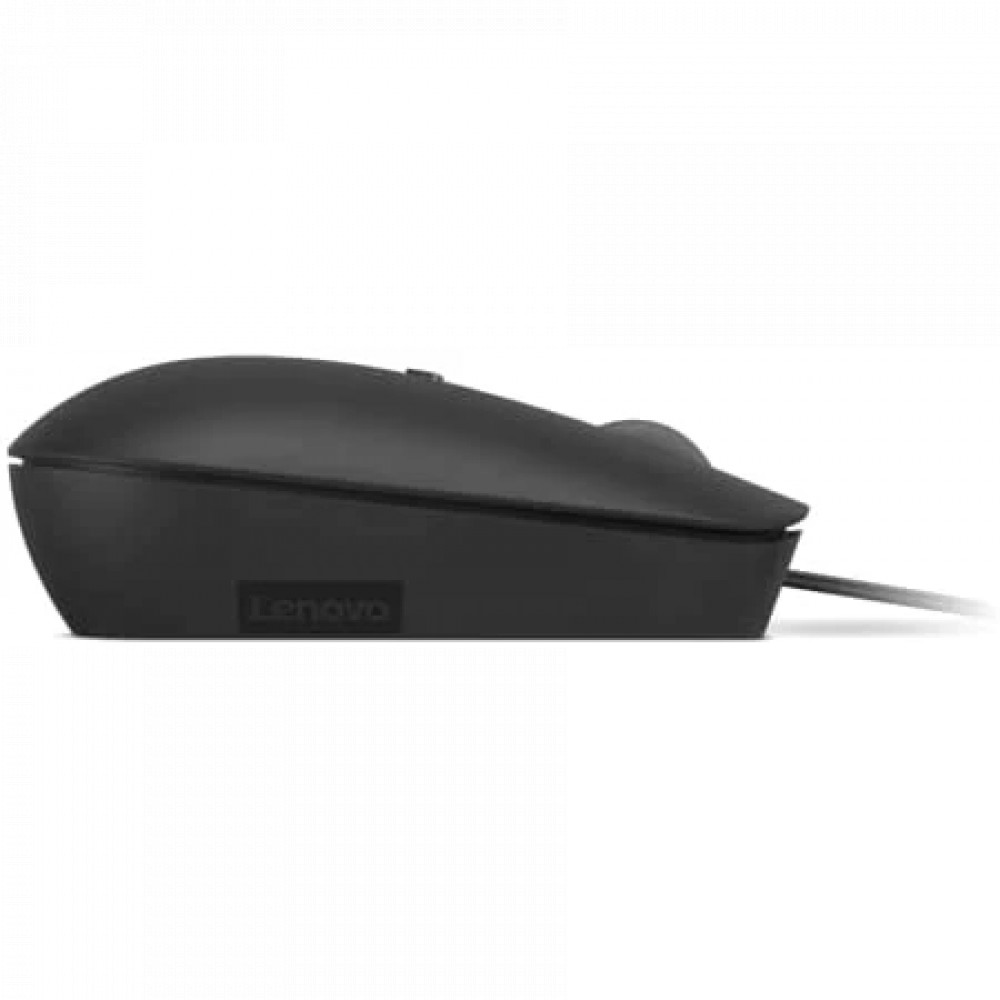 Мышь Lenovo 400 USB-C Wired GY51D20875 Бюджетные, Проводная - миниатюра 6