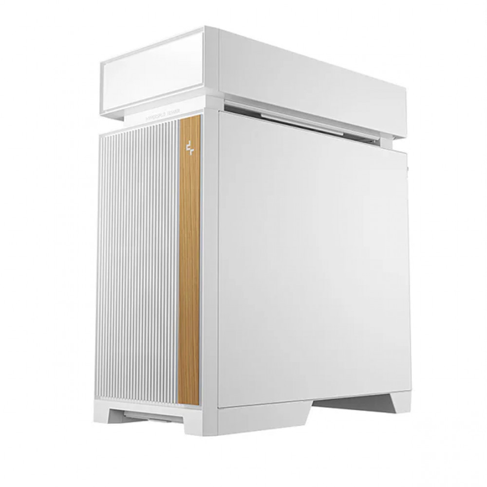 Корпус Deepcool CL660, R-CL660-WHNNA0-G-1 Mid-Tower - миниатюра 8