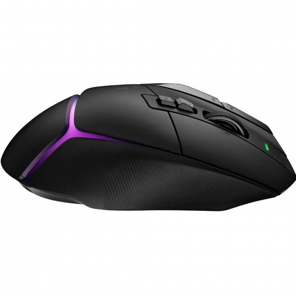 Мышь Logitech G502 X PLUS - BLACK/PREMIUM 910-006162 Игровые, Беспроводная - миниатюра 9