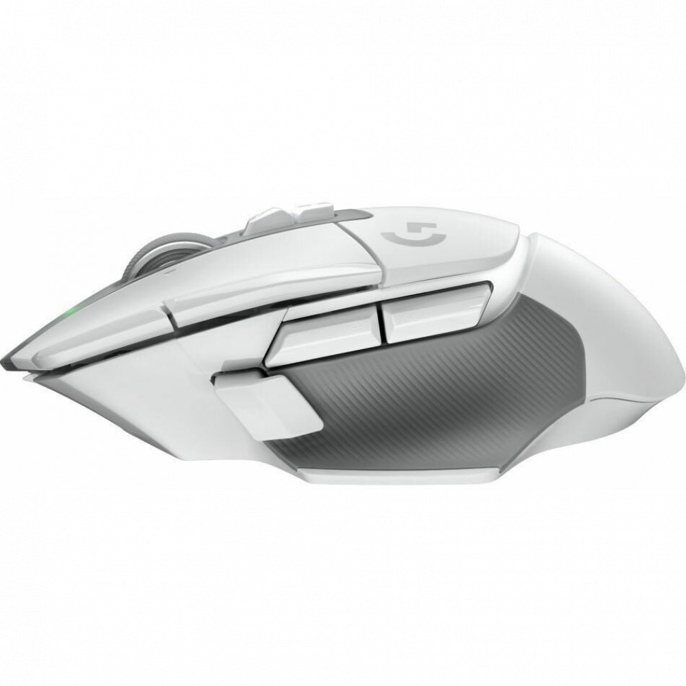 Мышь Logitech G502 X LIGHTSPEED - WHITE/CORE 910-006189 Игровые, Беспроводная - миниатюра 7