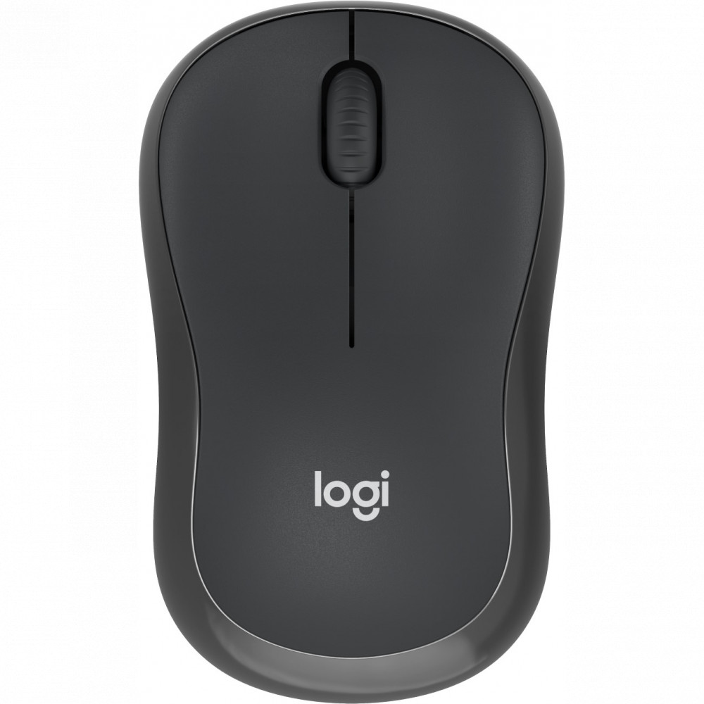 Мышь Logitech M240 Bluetooth Silent Graphite 910-007119 Бюджетные, Беспроводная - миниатюра 4
