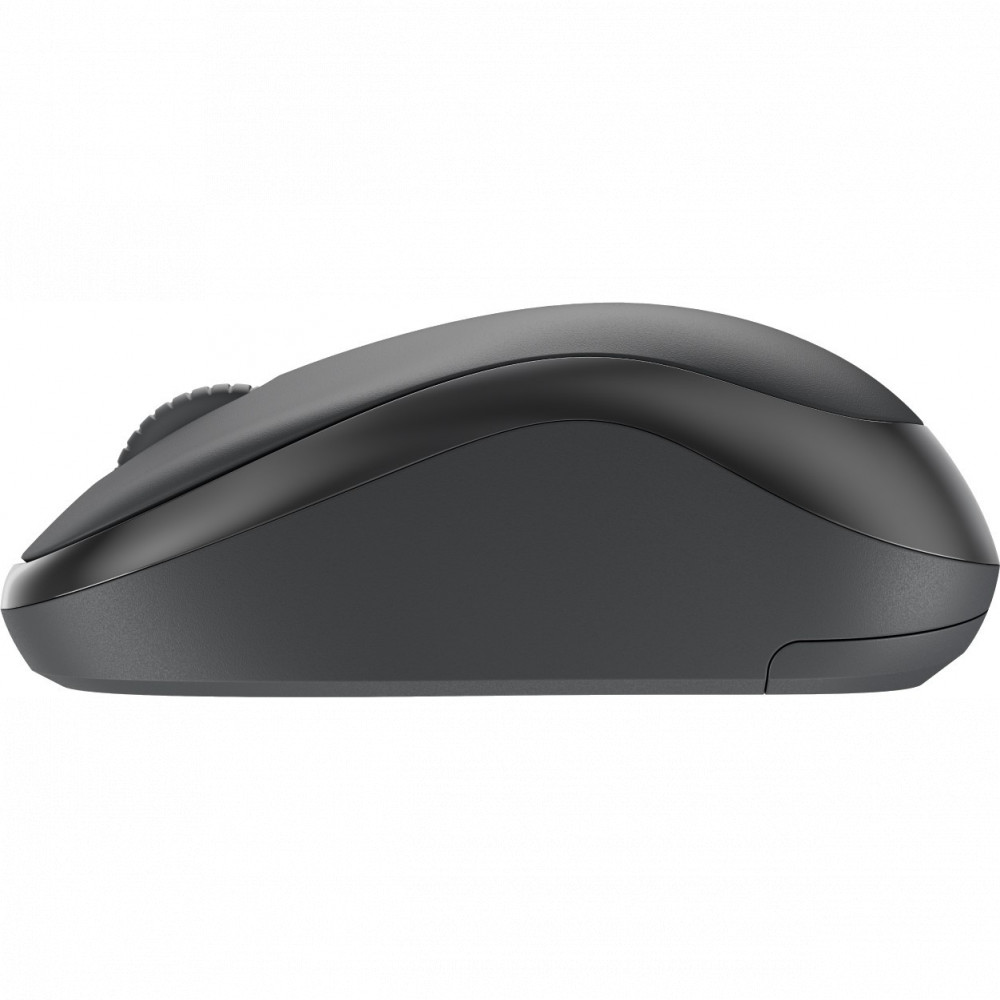 Мышь Logitech M240 Bluetooth Silent Graphite 910-007119 Бюджетные, Беспроводная - миниатюра 6