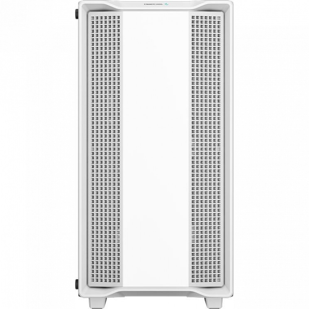 Корпус Deepcool CC360 WH ARGB R-CC360-WHAPM3-G-1 Mid-Tower - миниатюра 10