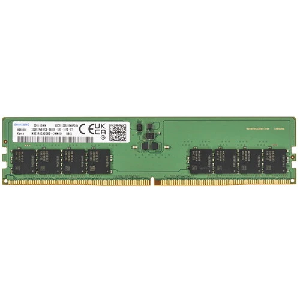 ОЗУ Samsung M323R4GA3DB0-CWM - миниатюра 3
