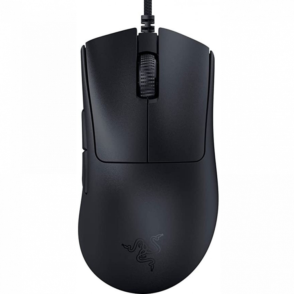 Мышь Razer DeathAdder V3 RZ01-04640100-R3M1 Игровые, Проводная - миниатюра 5