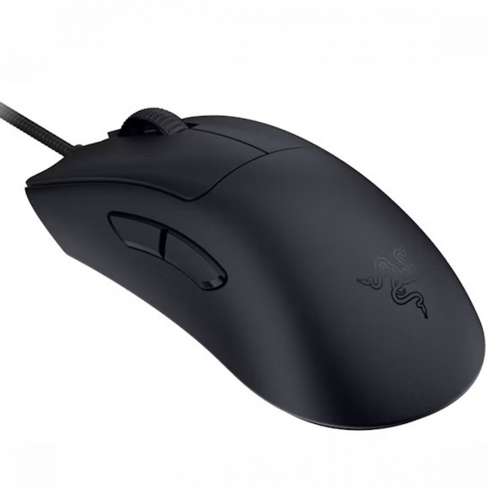 Мышь Razer DeathAdder V3 RZ01-04640100-R3M1 Игровые, Проводная - миниатюра 7