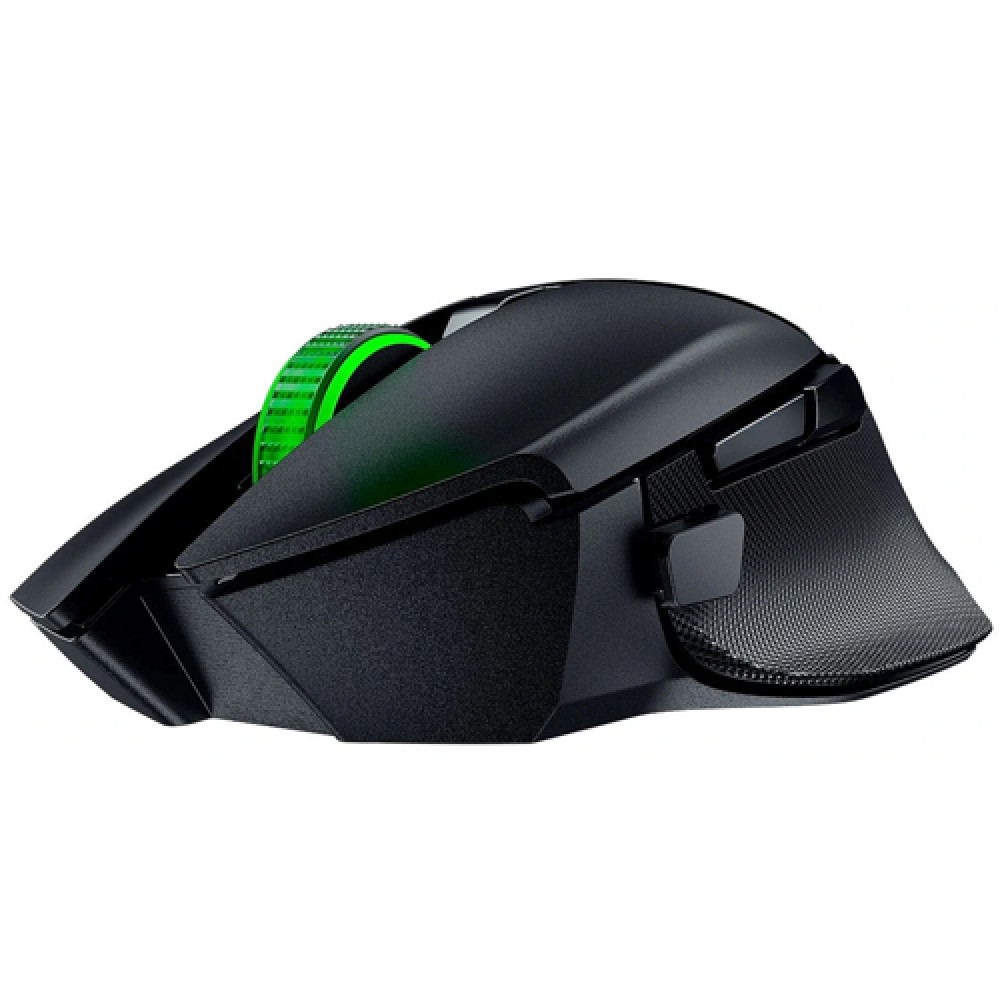 Мышь Razer Basilisk V3 Hyperspeed RZ01-04870100-R3G1 Игровые, Беспроводная - миниатюра 9