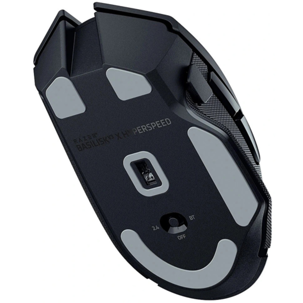 Мышь Razer Basilisk V3 Hyperspeed RZ01-04870100-R3G1 Игровые, Беспроводная - миниатюра 10