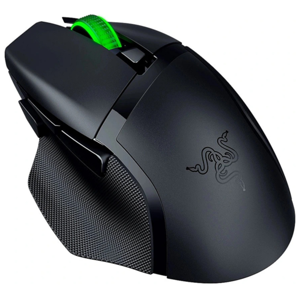 Мышь Razer Basilisk V3 Hyperspeed RZ01-04870100-R3G1 Игровые, Беспроводная - миниатюра 7