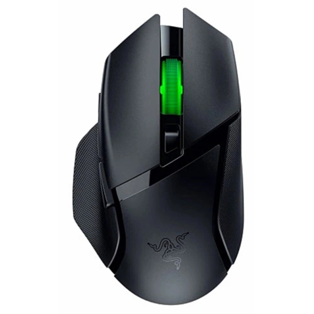 Мышь Razer Basilisk V3 Hyperspeed RZ01-04870100-R3G1 Игровые, Беспроводная - миниатюра 6
