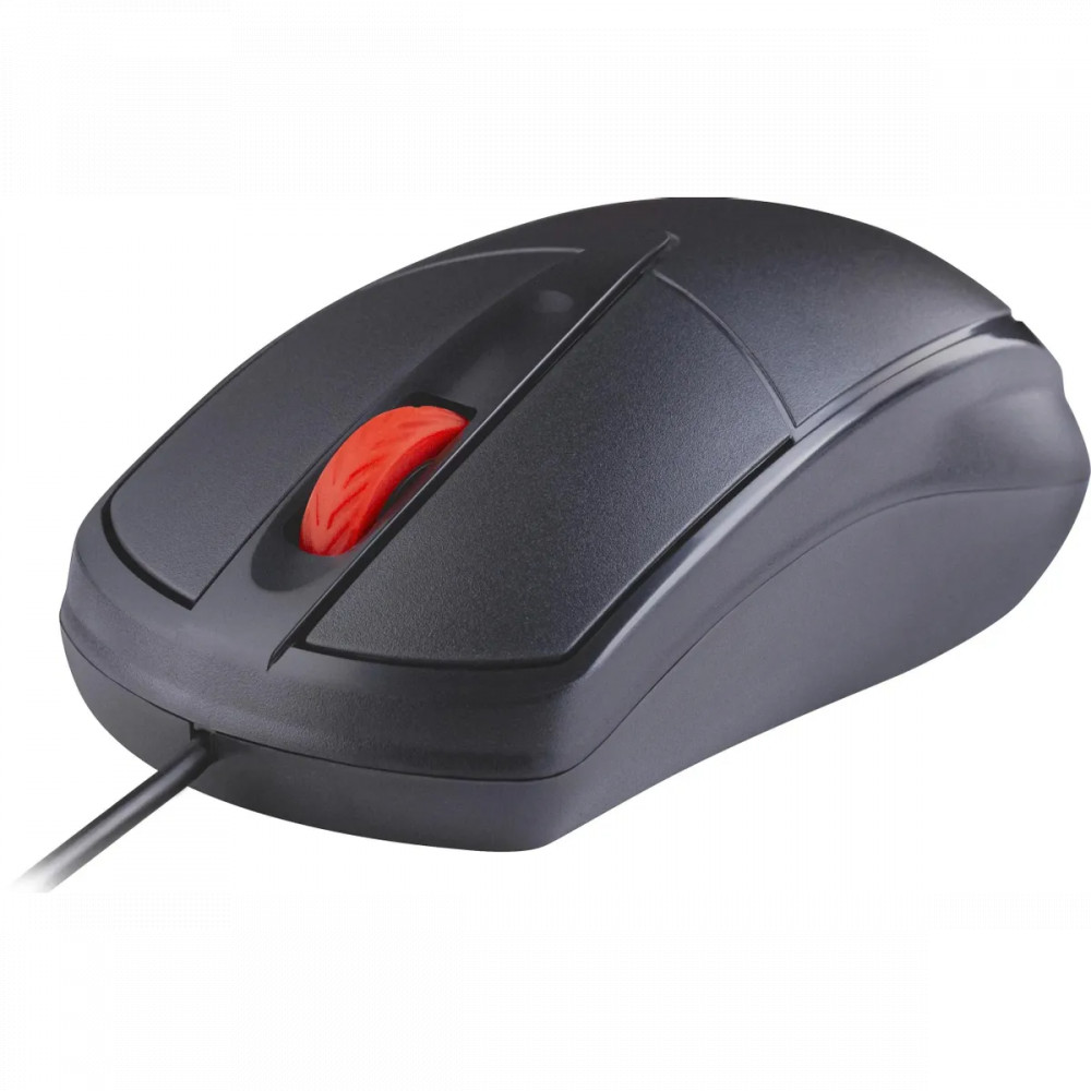 Мышь Defender Icon MB-057 52057 Бюджетные, Проводная - миниатюра 7