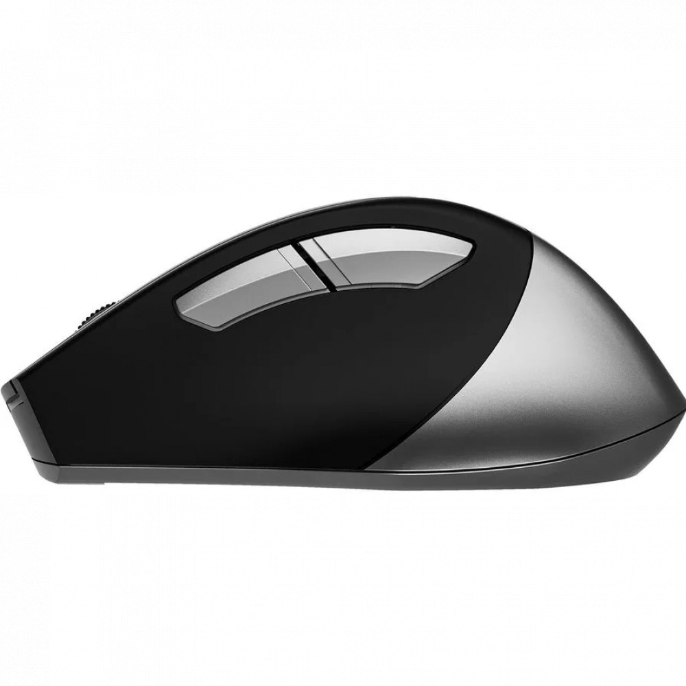 Мышь A4Tech Fstyler FB35S FB35S USB SMOKY GREY Бюджетные, Беспроводная - миниатюра 6