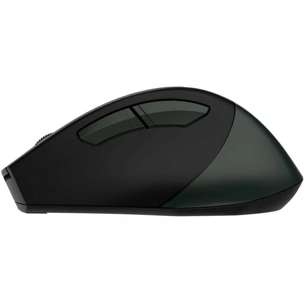 Мышь A4Tech Fstyler FB35S FB35S USB MIDNIGHT GREEN Бюджетные, Беспроводная - миниатюра 6