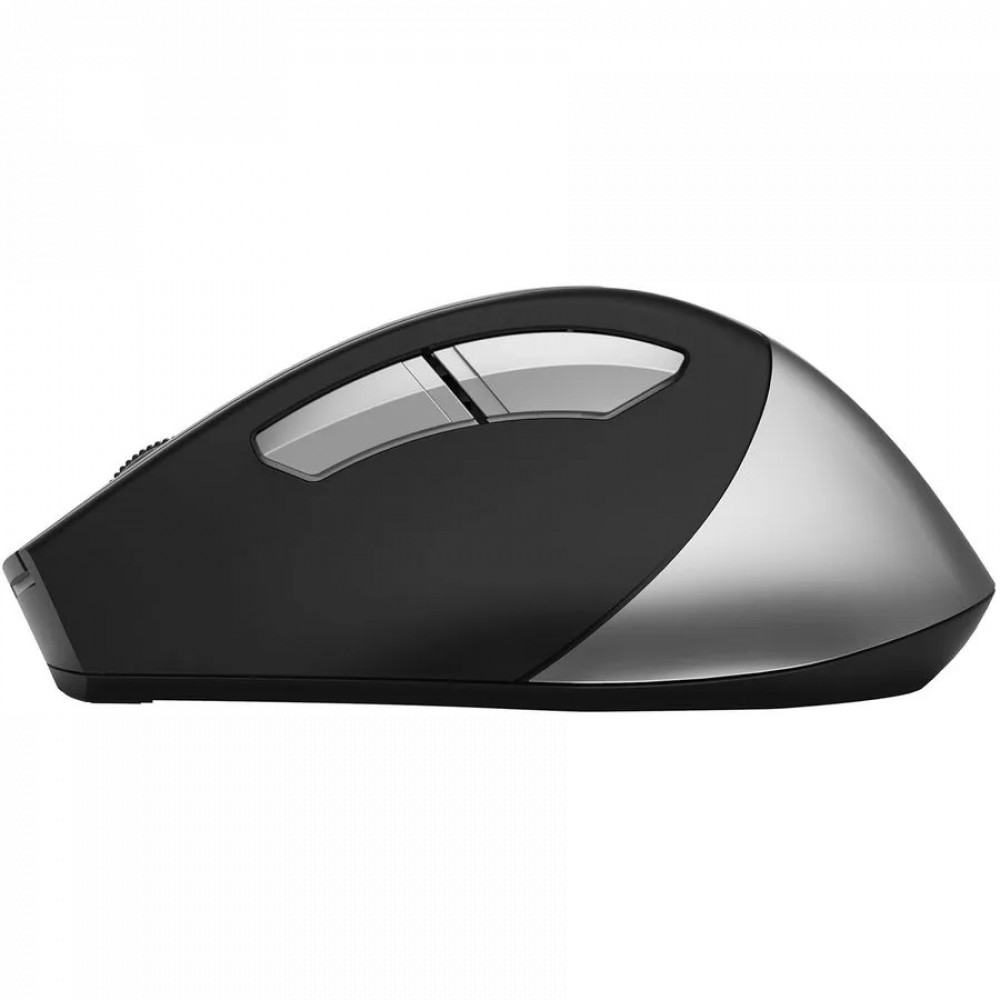 Мышь A4Tech Fstyler FG35S FG35S USB GREY Бюджетные, Беспроводная - миниатюра 7