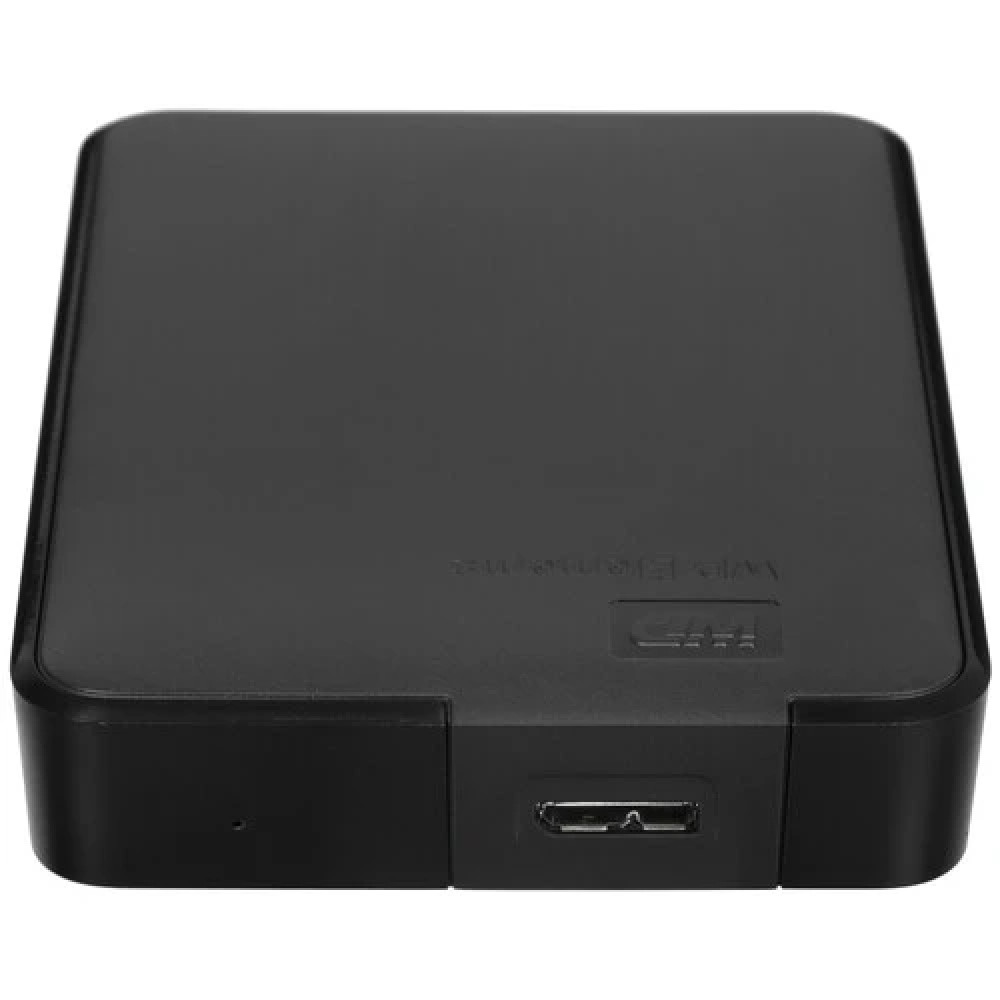 Внешние накопители Western Digital Elements Portable WDBHJS0060BBK-WESN 6 ТБ - миниатюра 4