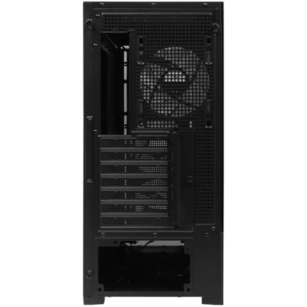 Корпус Ocypus Delta C70 Delta-C70-BKG400XX-GL Mid-Tower - миниатюра 9