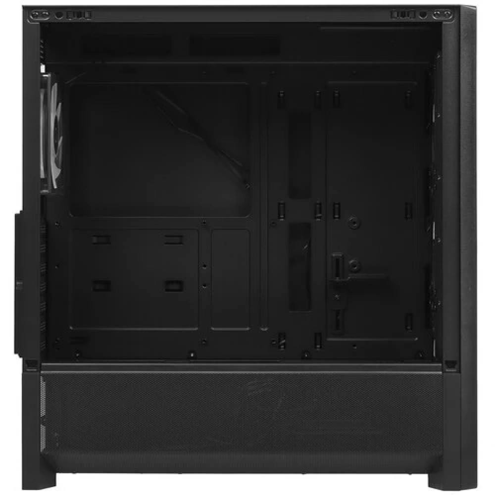 Корпус Ocypus Delta C70 Delta-C70-BKG400XX-GL Mid-Tower - миниатюра 10
