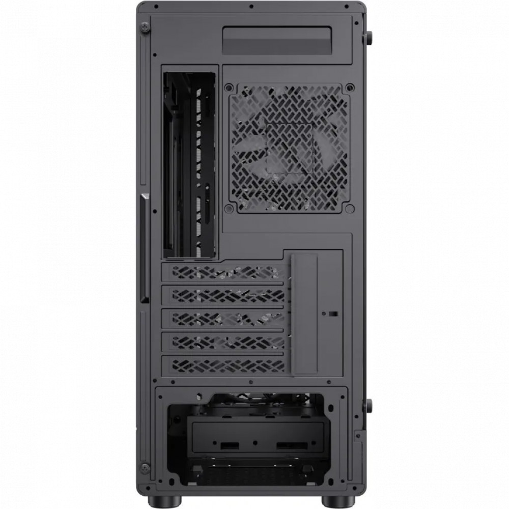 Корпус GameMax FORGE MB - Black 1117-3701R0004 Mini-Tower - миниатюра 10