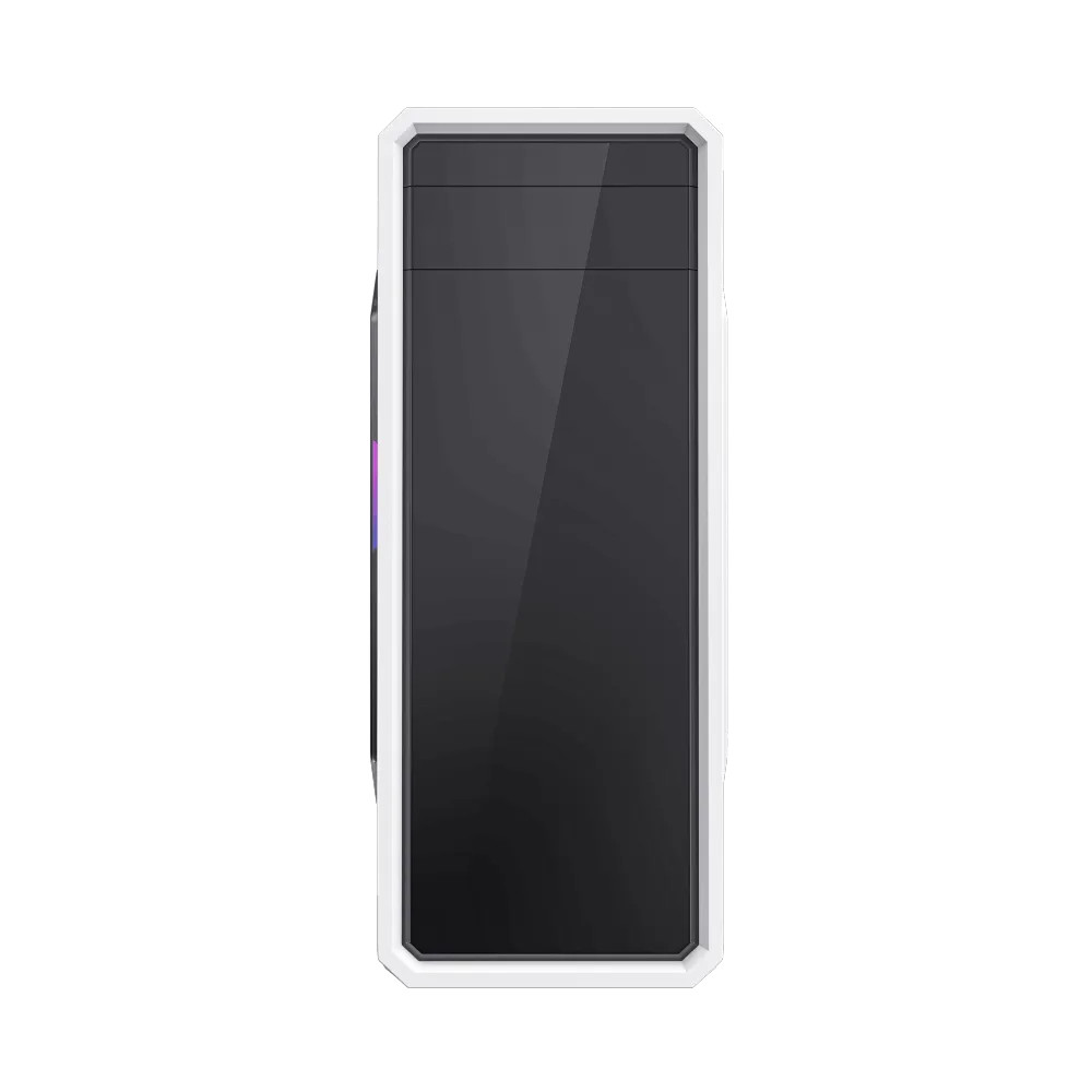 Корпус GameMax G561E White 1108-5961R0029 Mid-Tower - миниатюра 7