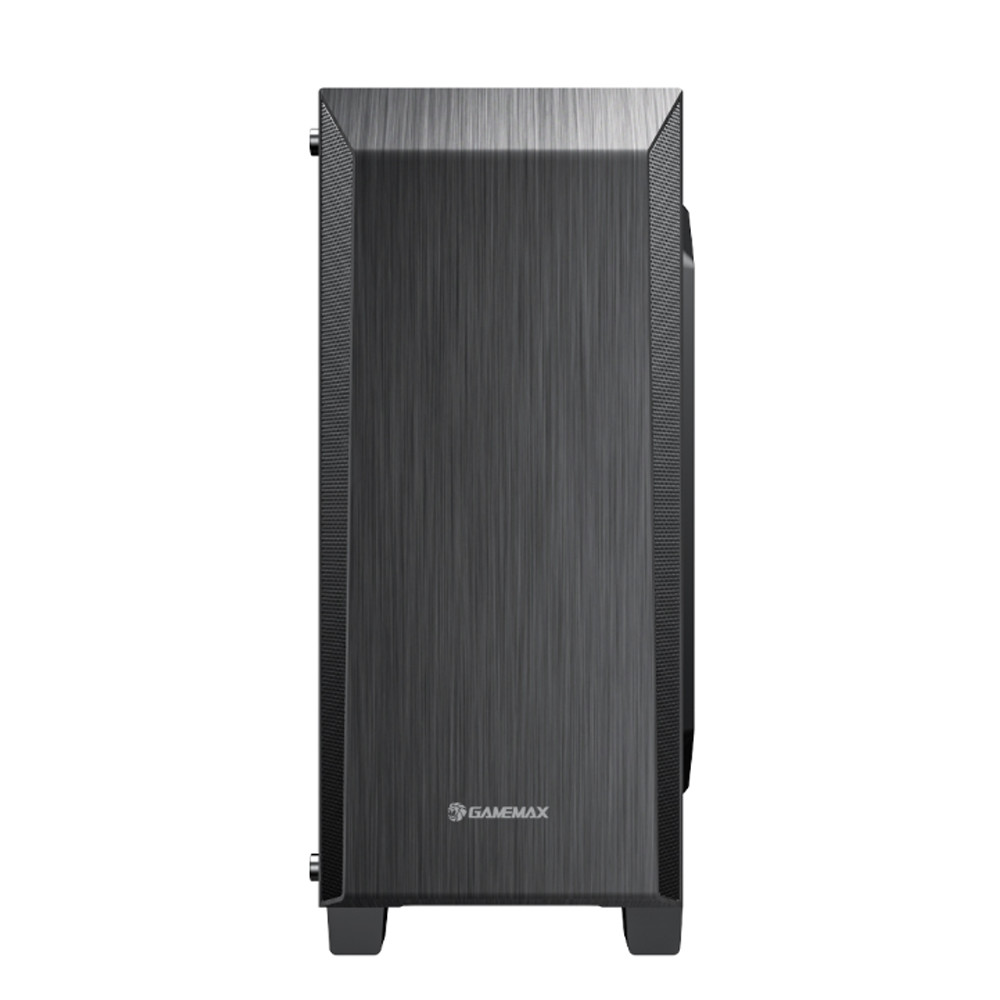 Корпус GameMax NOVA N5 Black 1108-5965R0007 Mid-Tower - миниатюра 5