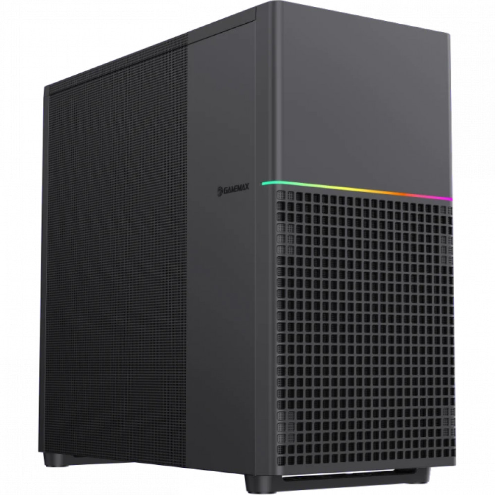 Корпус GameMax 1125-2003R0002 Mid-Tower