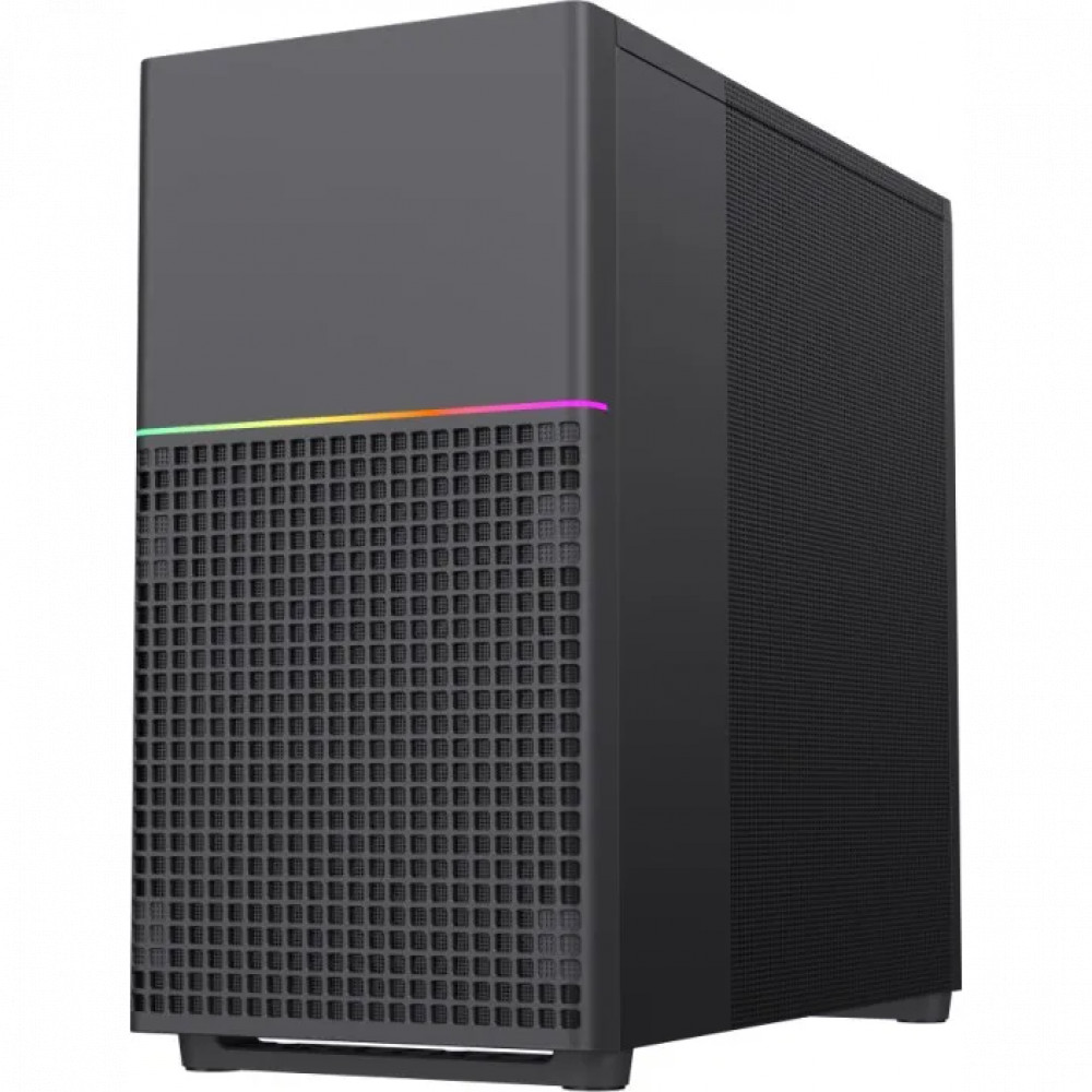 Корпус GameMax 1125-2003R0002 Mid-Tower - миниатюра 8