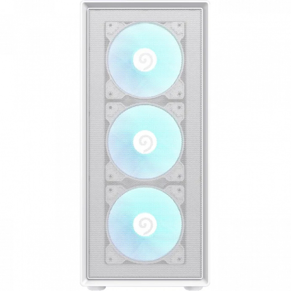 Корпус GameMax Storm 2 AW - White 1115-3803R0007 Mid-Tower - миниатюра 7