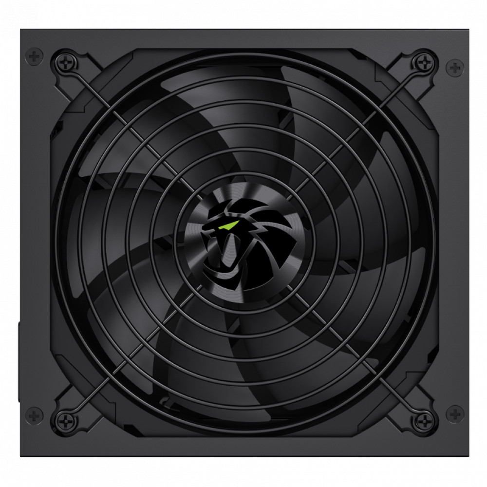 Блок питания GameMax GP 450B Bronze 2124-0450R0039 450 Вт - миниатюра 7