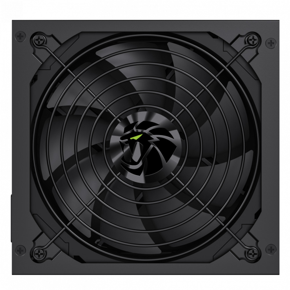 Блок питания GameMax GP 550B Bronze 2124-0550R0041 550 Вт - миниатюра 7