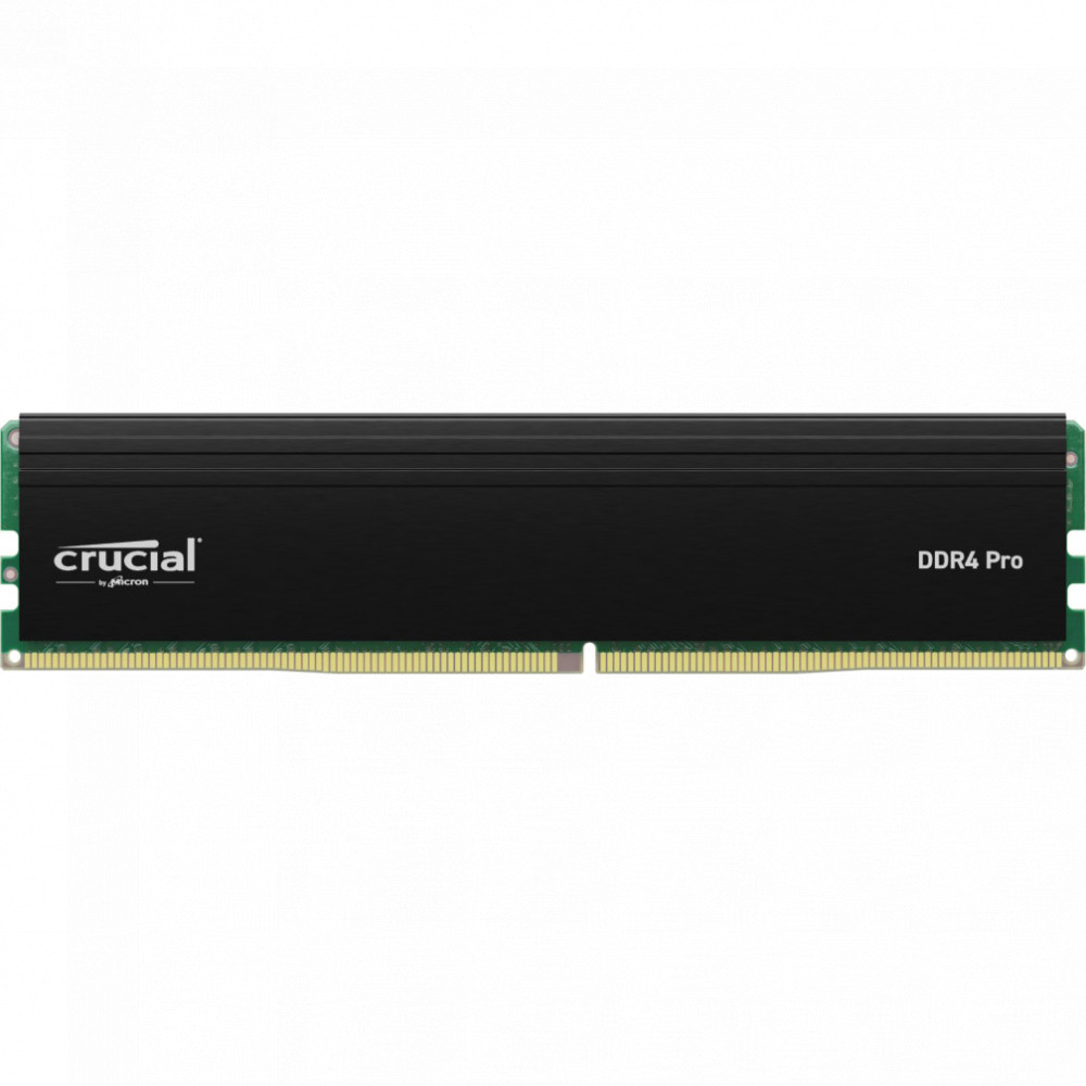 ОЗУ Crucial CP32G4DFRA32A DIMM, DDR4, 32 Гб, 3200 МГц - миниатюра 2