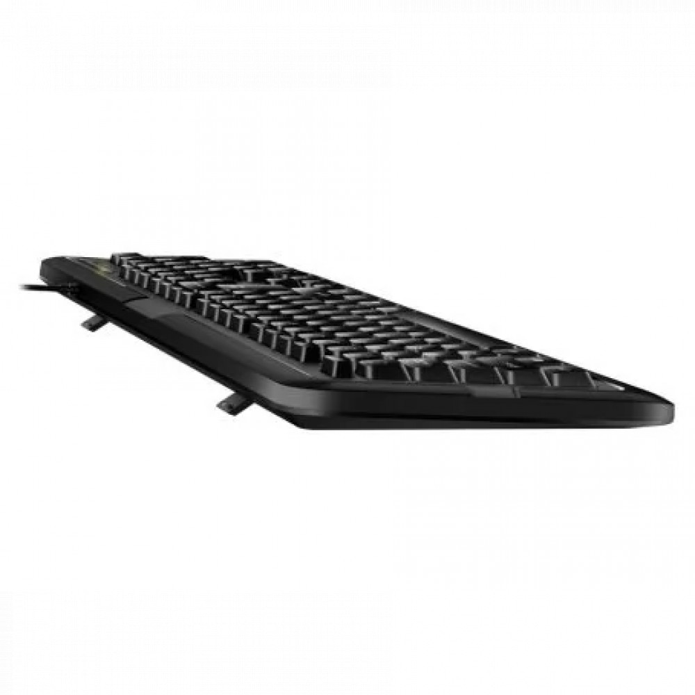 Клавиатура Genius KB-118 II 31310051402 Проводная, USB - миниатюра 6