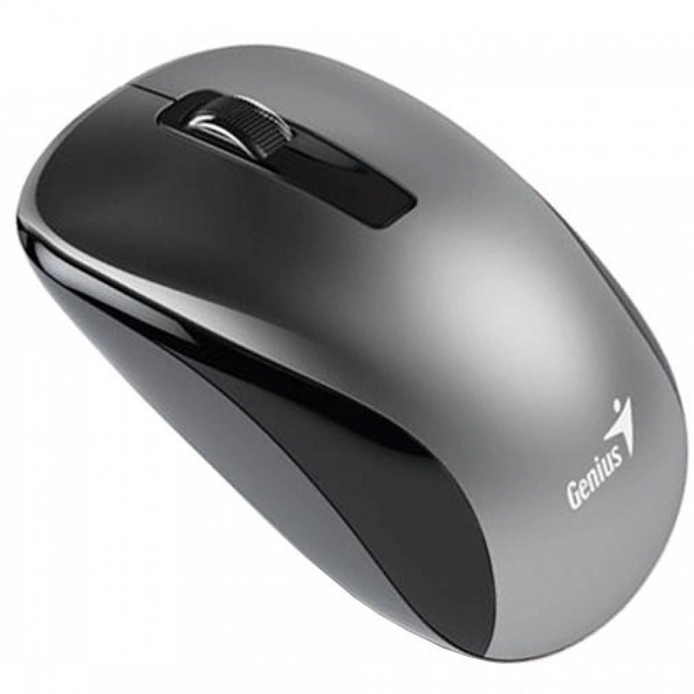 Мышь Genius NX-7010 Wireless 31030018405 Бюджетные, Беспроводная - миниатюра 2