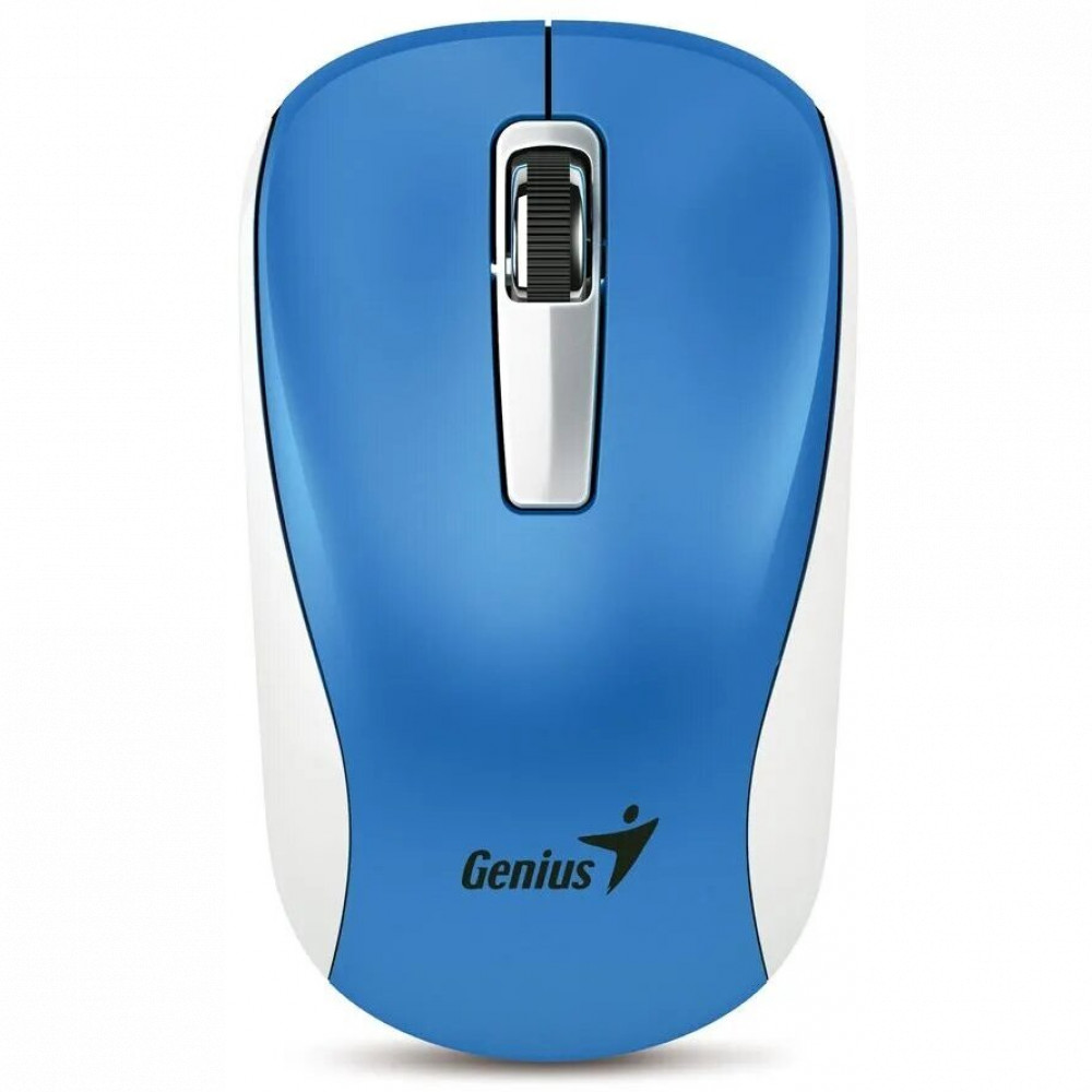 Мышь Genius NX-7010 31030018400 Бюджетные, Беспроводная - миниатюра 4