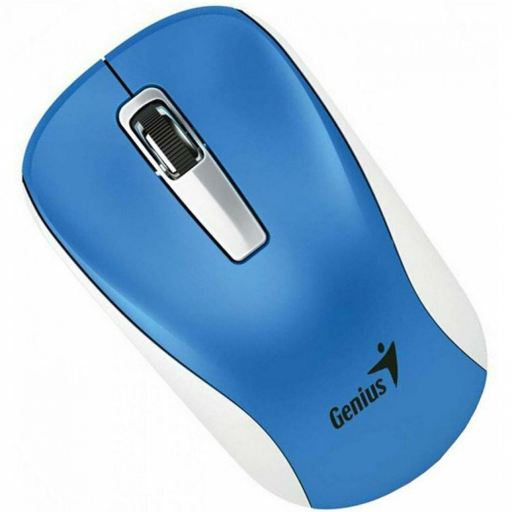 Мышь Genius NX-7010 31030018400 Бюджетные, Беспроводная - миниатюра 6