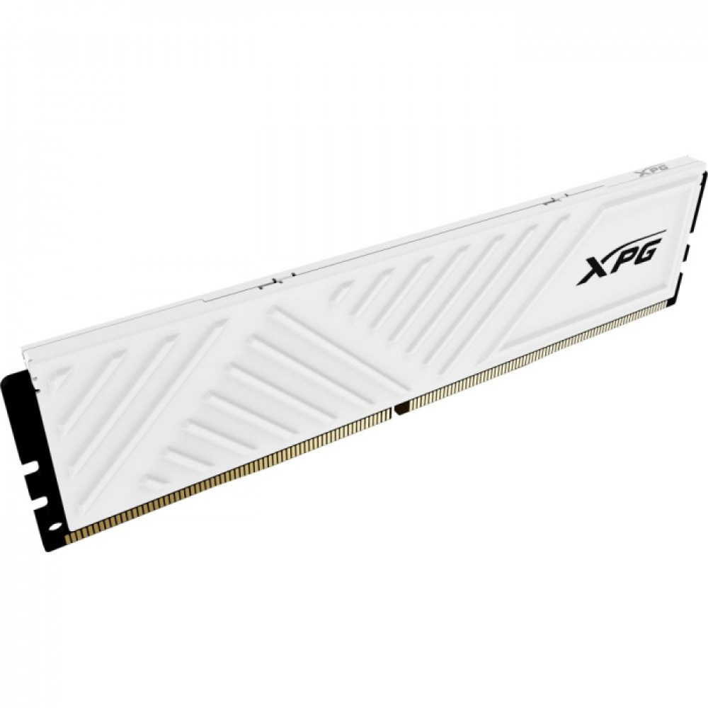 ОЗУ ADATA Gammix D35 RGB AX4U36008G18I-SWHD35G DIMM, DDR4, 8 Гб, 3600 МГц - миниатюра 2