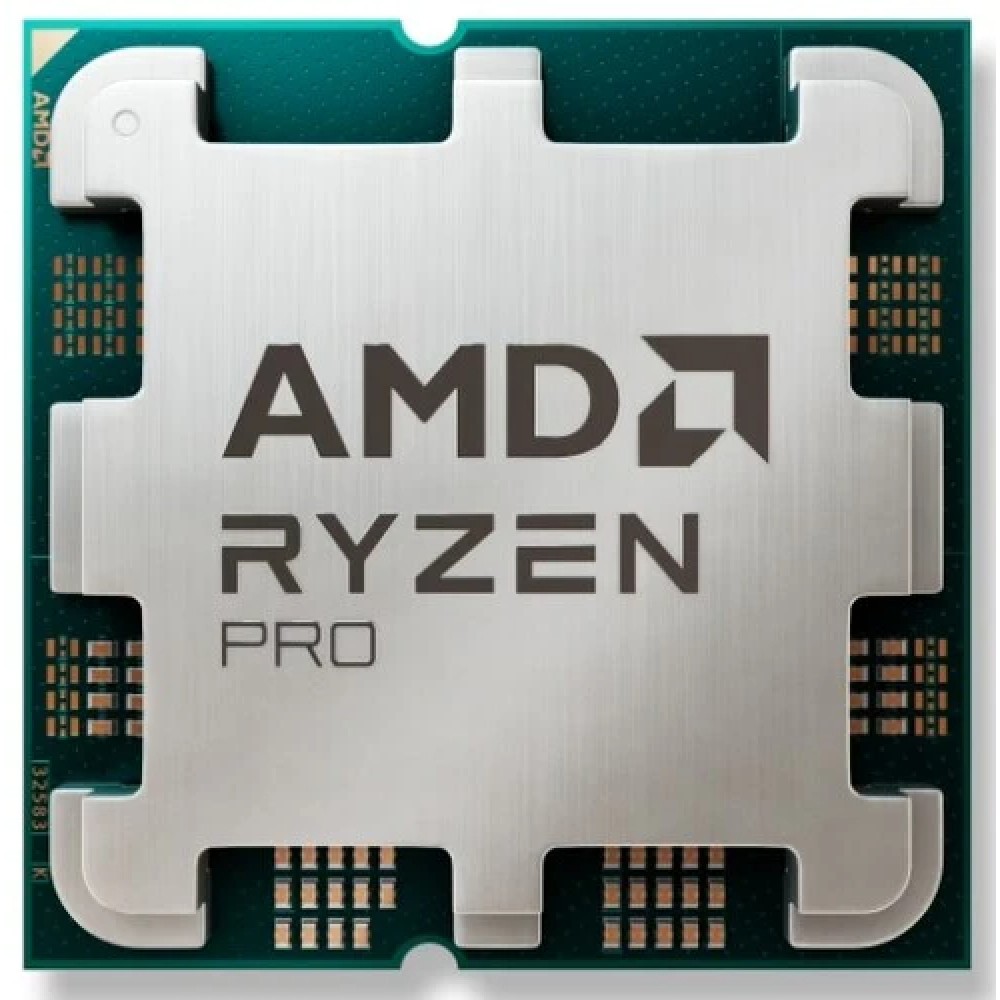 Процессор AMD Ryzen 5 PRO 8500G 100-000001183 Ryzen 5 - миниатюра 2