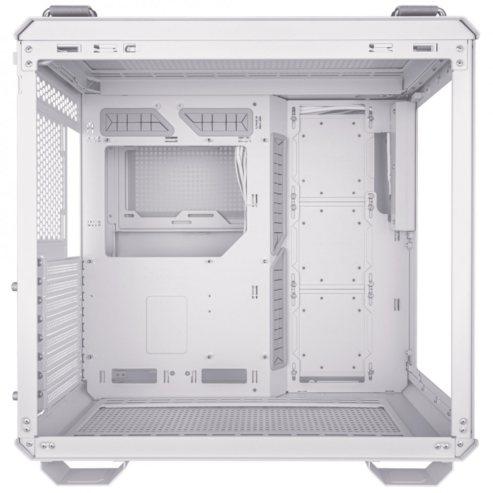 Корпус Asus TUF Gaming GT502 White 90DC0093-B09010 Mid-Tower - миниатюра 13