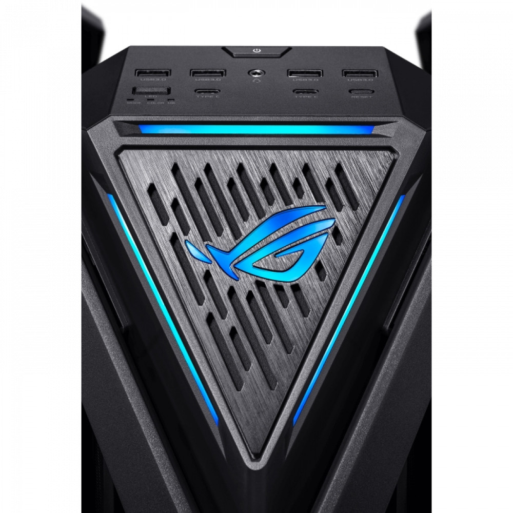 Корпус Asus ROG Hyperion GR701 90DC00F0-B39000 Full-Tower - миниатюра 14