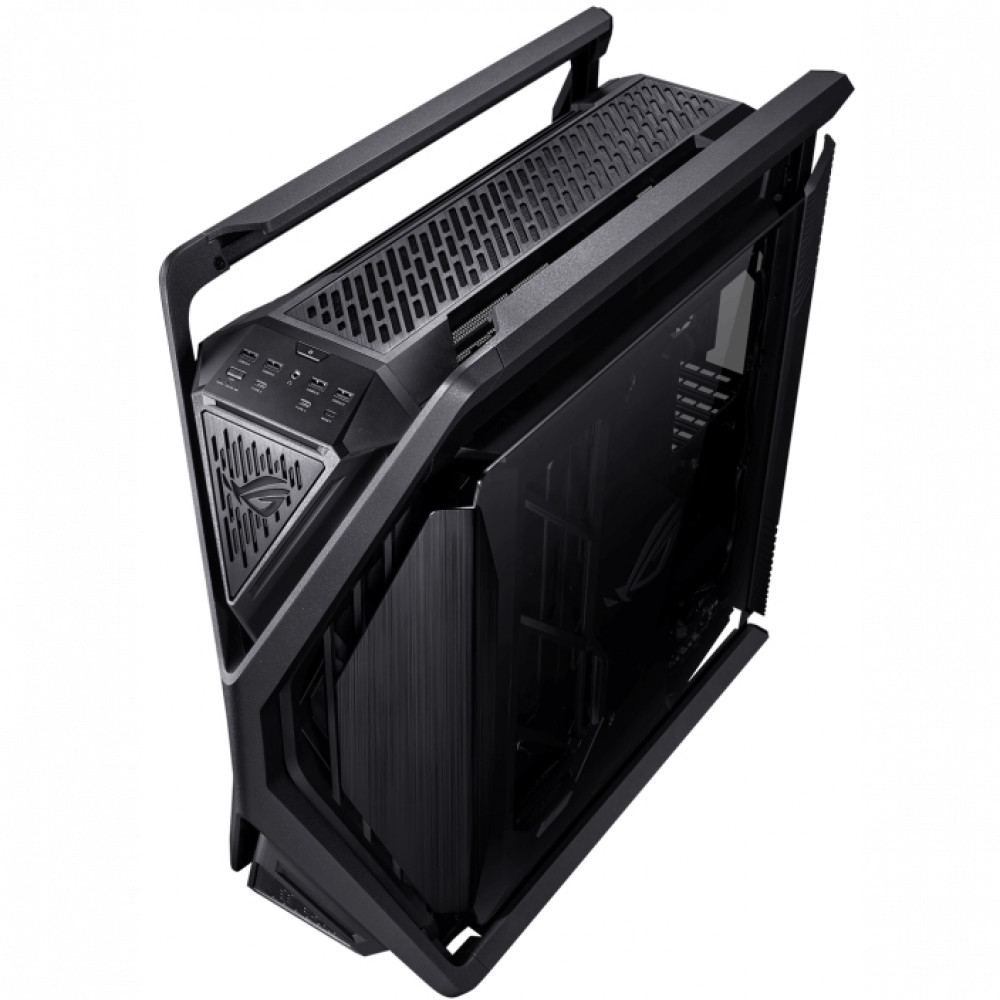 Корпус Asus ROG Hyperion GR701 90DC00F0-B39000 Full-Tower - миниатюра 13