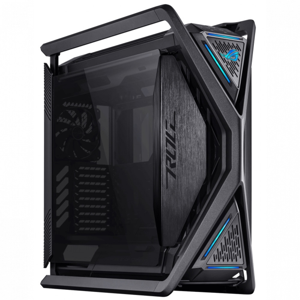 Корпус Asus ROG Hyperion GR701 90DC00F0-B39000 Full-Tower - миниатюра 11