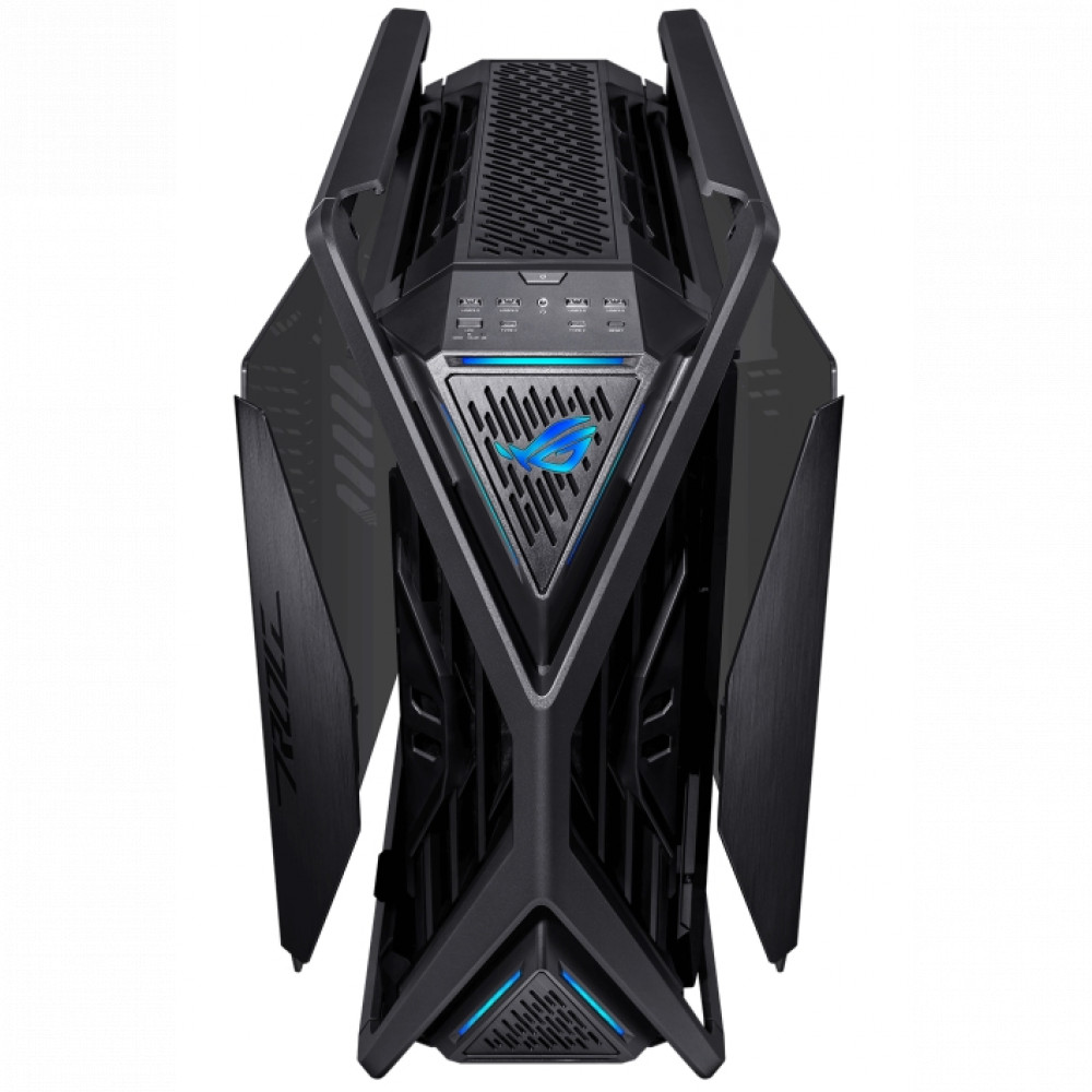 Корпус Asus ROG Hyperion GR701 90DC00F0-B39000 Full-Tower - миниатюра 12