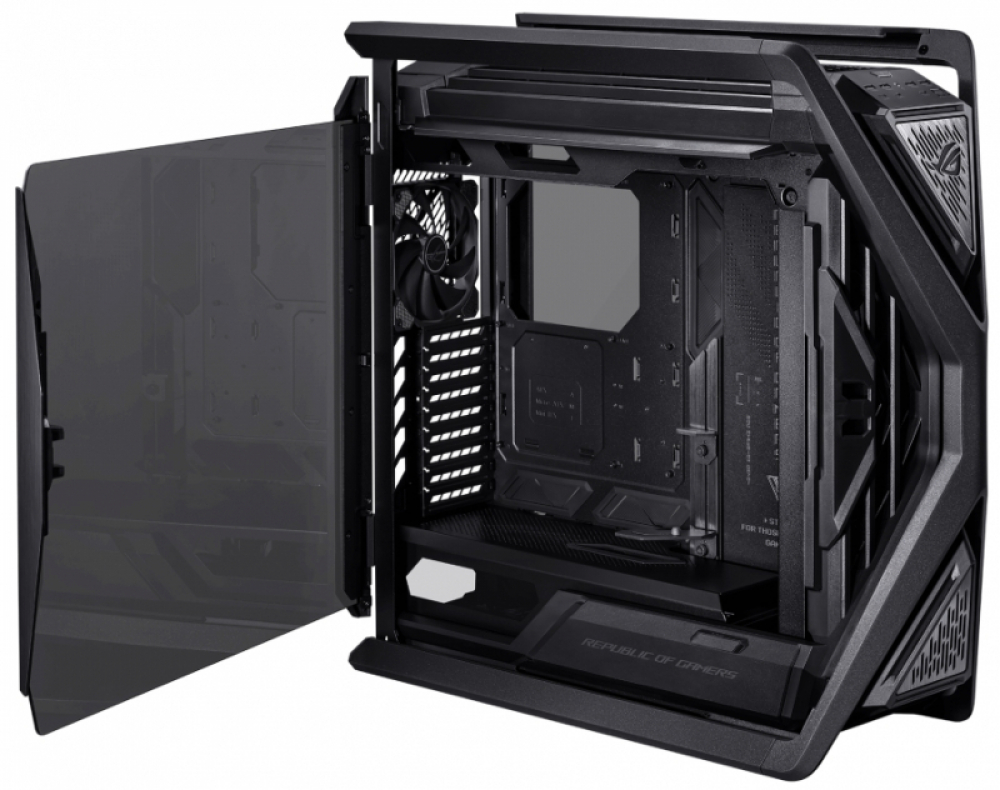 Корпус Asus ROG Hyperion GR701 90DC00F0-B39000 Full-Tower - миниатюра 15