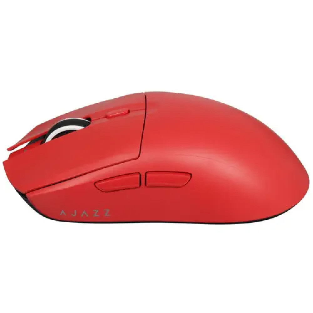 Мышь Ajazz AJ139 V2 MC AJ139/V2/MC/Red Игровые, Беспроводная - миниатюра 4