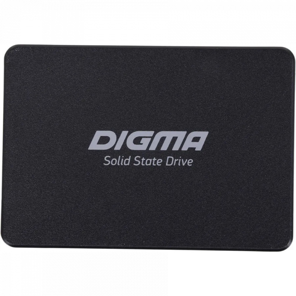 Жесткий диск Digma DGSR2004TR53T SSD (твердотельные), 4 ТБ, 2.5 дюйма, SATA - миниатюра 4