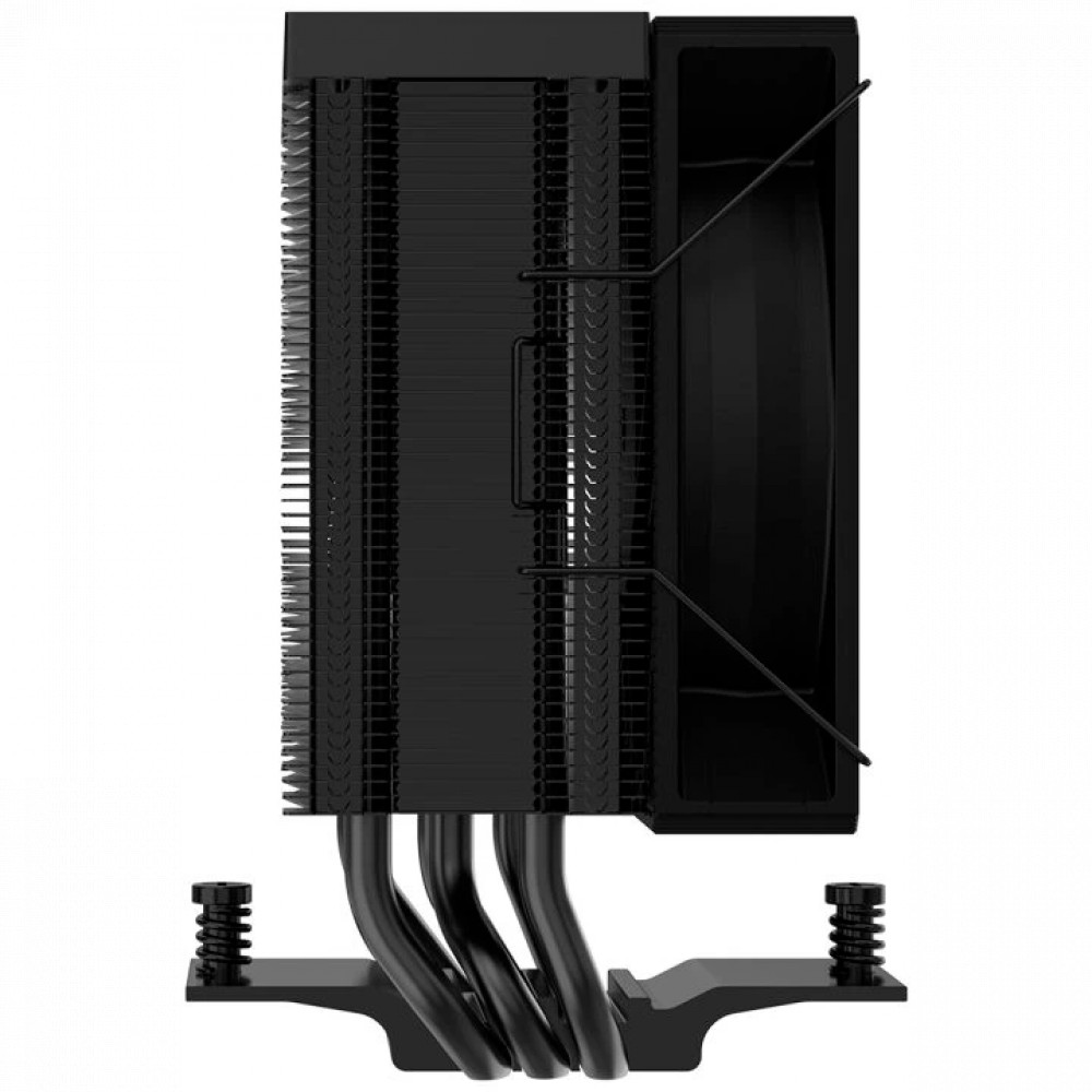 Система охлаждения Sama X30 Black X30-BKWNYXOX-G Для процессора - миниатюра 8
