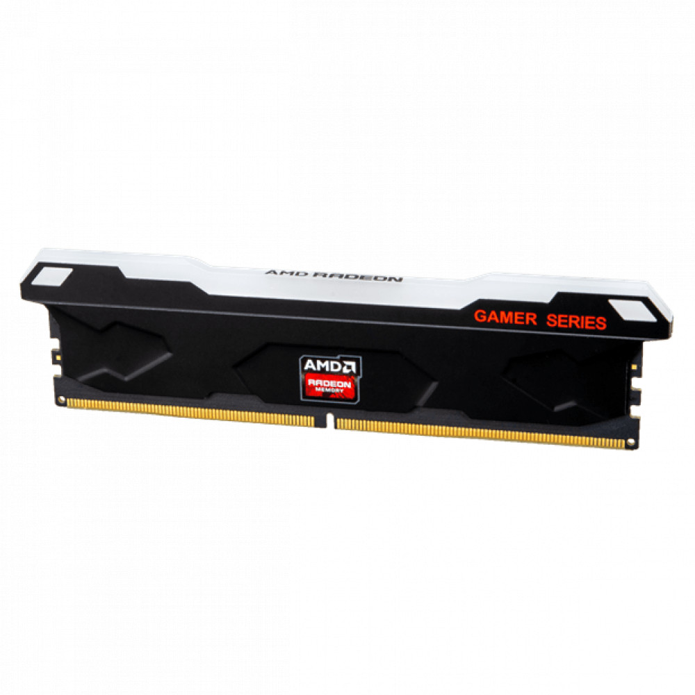 ОЗУ AMD R7S532G6000U1K-RGB DIMM, DDR5, 32 Гб (2 х 16 Гб), 6000 МГц - миниатюра 2