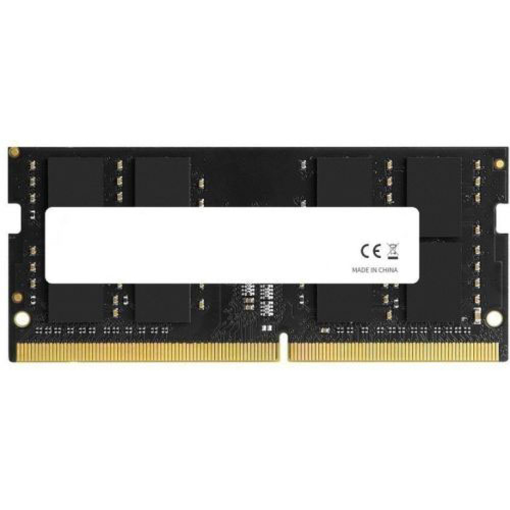 ОЗУ Foxline FL4800D5S40-16G SO-DIMM, DDR5, 16 Гб, 4800 МГц - миниатюра 2