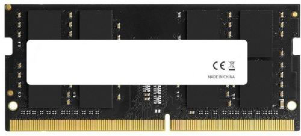 ОЗУ Foxline FL4800D5S40-32G SO-DIMM, DDR5, 32 Гб, 4800 МГц - миниатюра 2