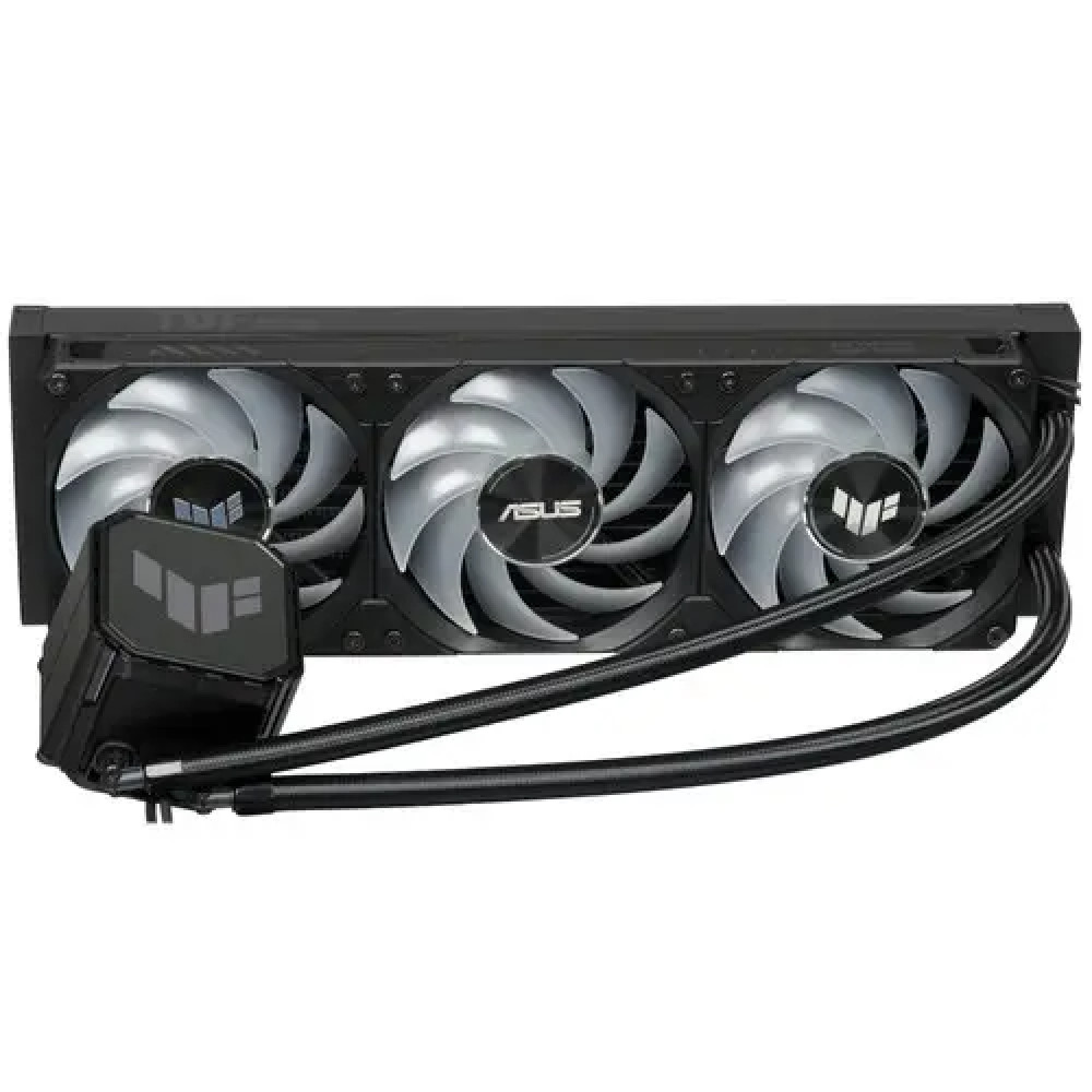 Система охлаждения Asus TUF GAMING LC III 360 ARGB Для процессора - миниатюра 7